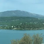 Κάμπινγκ Flo Mobil Poney Trois Etoiles Route De Moustiers Ste Croix