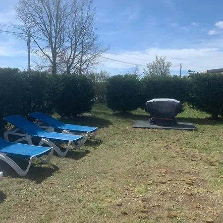 Campsite Flo Mobil Poney Trois Etoiles Route De Moustiers Ste Croix