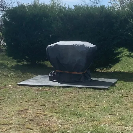 Campsite Flo Mobil Poney Trois Etoiles Route De Moustiers Ste Croix *